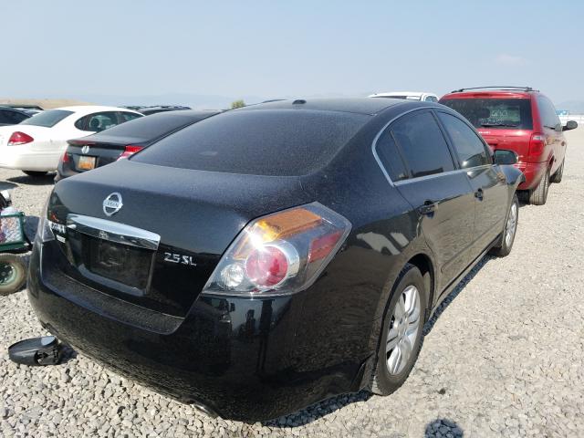 Photo 3 VIN: 1N4AL2AP0CC245893 - NISSAN ALTIMA 