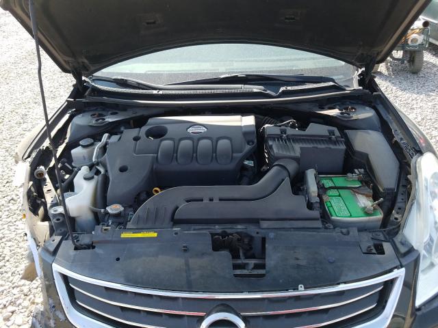 Photo 6 VIN: 1N4AL2AP0CC245893 - NISSAN ALTIMA 