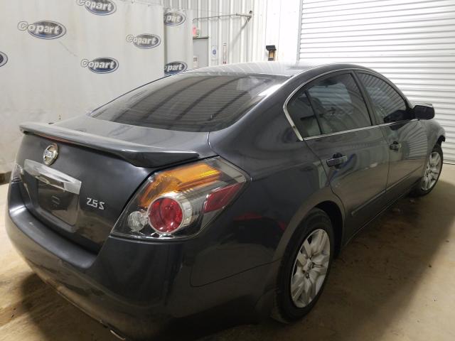 Photo 3 VIN: 1N4AL2AP0CC246686 - NISSAN ALTIMA BAS 