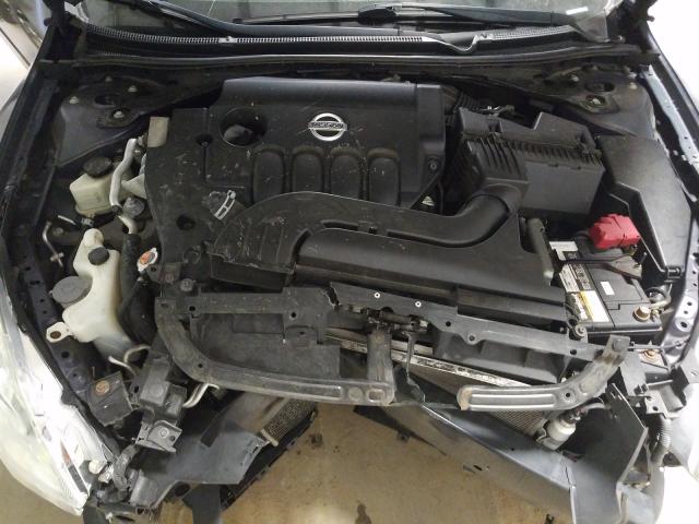 Photo 6 VIN: 1N4AL2AP0CC246686 - NISSAN ALTIMA BAS 