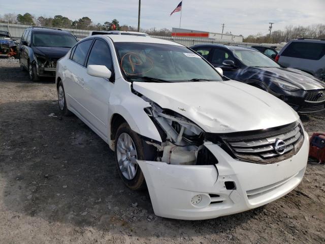 Photo 0 VIN: 1N4AL2AP0CC246882 - NISSAN ALTIMA BAS 