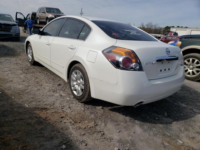 Photo 2 VIN: 1N4AL2AP0CC246882 - NISSAN ALTIMA BAS 