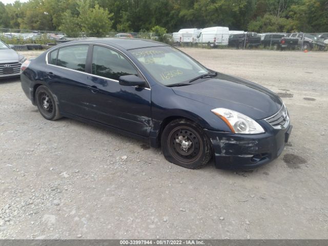 Photo 0 VIN: 1N4AL2AP0CC247367 - NISSAN ALTIMA 