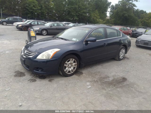 Photo 1 VIN: 1N4AL2AP0CC247367 - NISSAN ALTIMA 