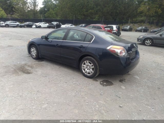 Photo 2 VIN: 1N4AL2AP0CC247367 - NISSAN ALTIMA 