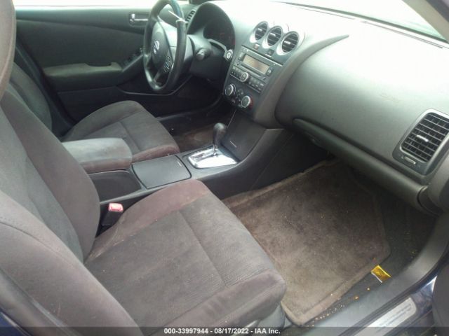 Photo 4 VIN: 1N4AL2AP0CC247367 - NISSAN ALTIMA 