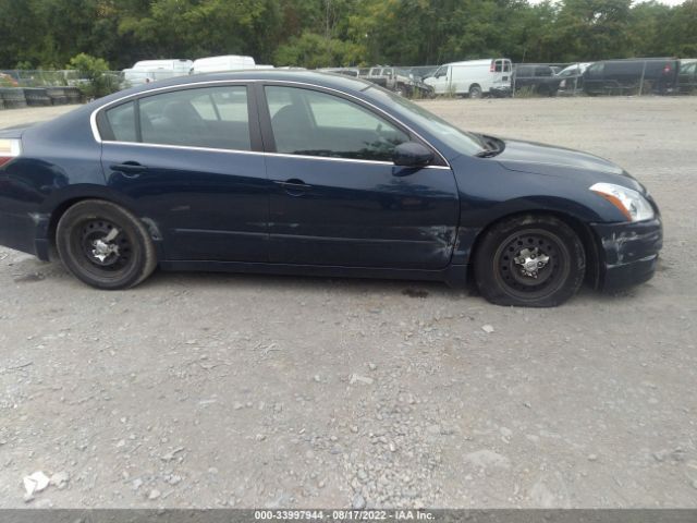 Photo 5 VIN: 1N4AL2AP0CC247367 - NISSAN ALTIMA 