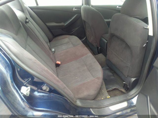 Photo 7 VIN: 1N4AL2AP0CC247367 - NISSAN ALTIMA 