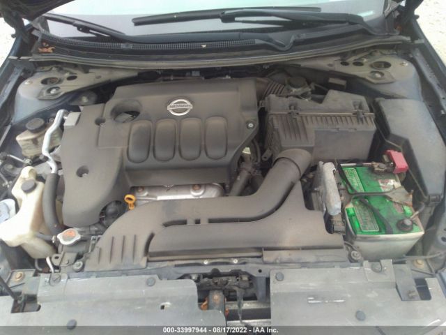 Photo 9 VIN: 1N4AL2AP0CC247367 - NISSAN ALTIMA 