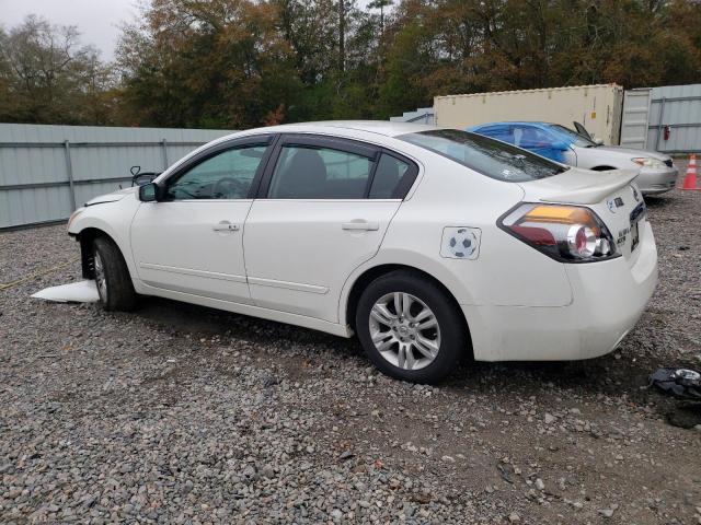 Photo 1 VIN: 1N4AL2AP0CC252777 - NISSAN ALTIMA BAS 