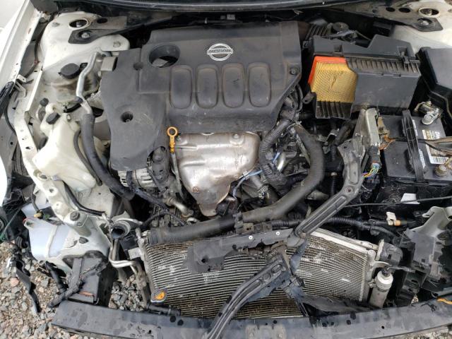 Photo 10 VIN: 1N4AL2AP0CC252777 - NISSAN ALTIMA BAS 