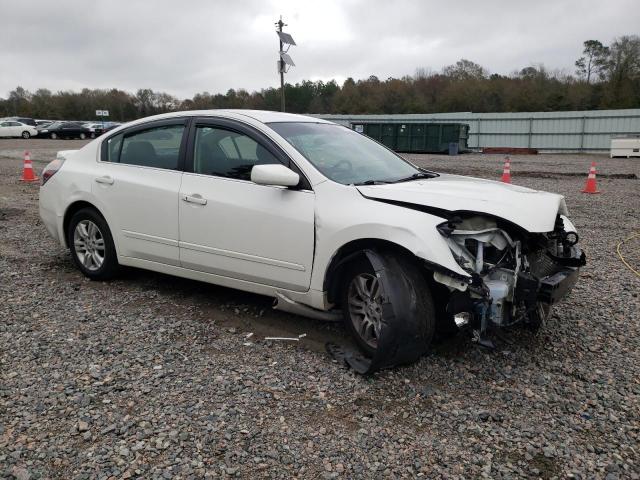 Photo 3 VIN: 1N4AL2AP0CC252777 - NISSAN ALTIMA BAS 