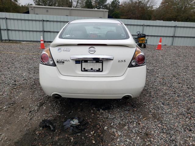 Photo 5 VIN: 1N4AL2AP0CC252777 - NISSAN ALTIMA BAS 