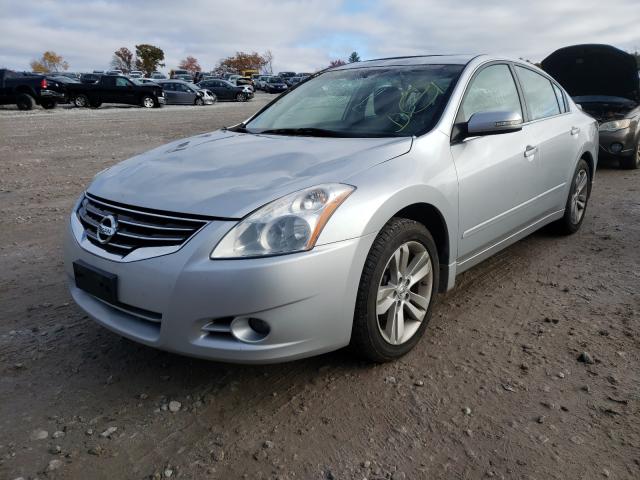 Photo 1 VIN: 1N4AL2AP0CC253735 - NISSAN ALTIMA BAS 