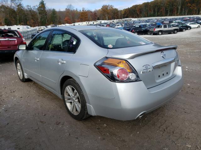 Photo 2 VIN: 1N4AL2AP0CC253735 - NISSAN ALTIMA BAS 