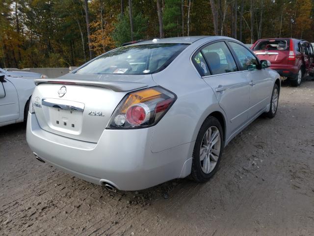 Photo 3 VIN: 1N4AL2AP0CC253735 - NISSAN ALTIMA BAS 