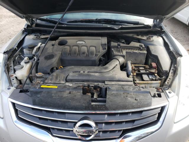 Photo 6 VIN: 1N4AL2AP0CC253735 - NISSAN ALTIMA BAS 