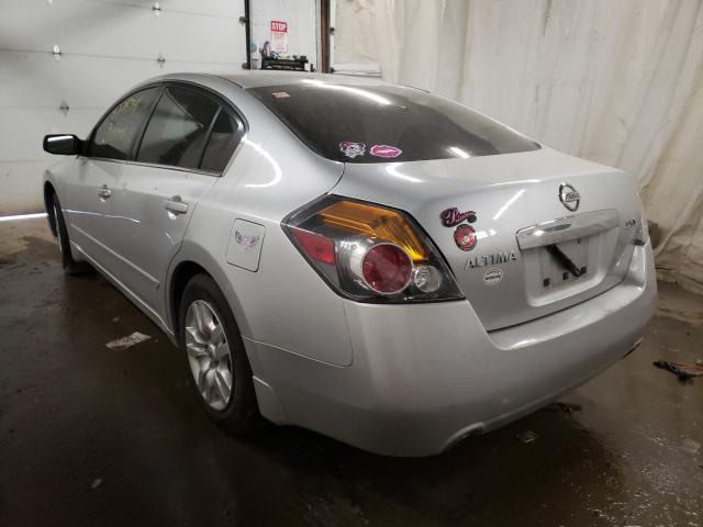 Photo 2 VIN: 1N4AL2AP0CC254934 - NISSAN ALTIMA BAS 