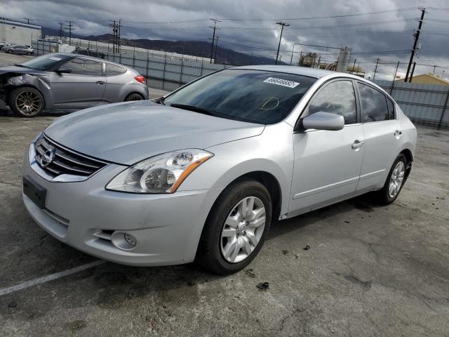 Photo 1 VIN: 1N4AL2AP0CC258112 - NISSAN ALTIMA BAS 