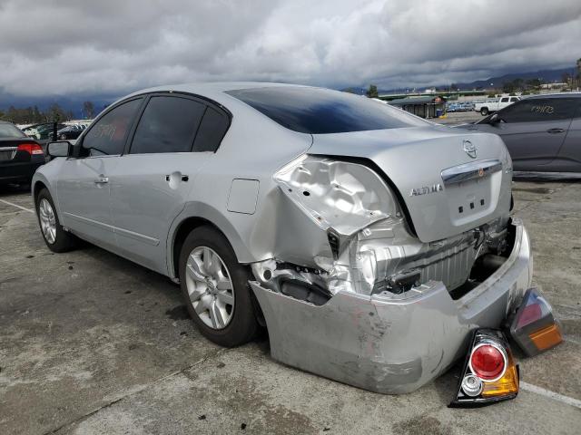 Photo 2 VIN: 1N4AL2AP0CC258112 - NISSAN ALTIMA BAS 