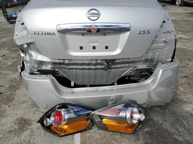 Photo 8 VIN: 1N4AL2AP0CC258112 - NISSAN ALTIMA BAS 