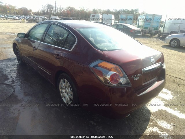 Photo 2 VIN: 1N4AL2AP0CC258272 - NISSAN ALTIMA 