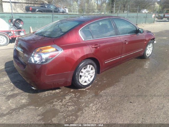 Photo 3 VIN: 1N4AL2AP0CC258272 - NISSAN ALTIMA 