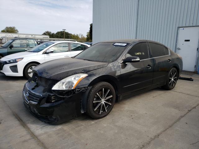 Photo 1 VIN: 1N4AL2AP0CC259342 - NISSAN ALTIMA BAS 