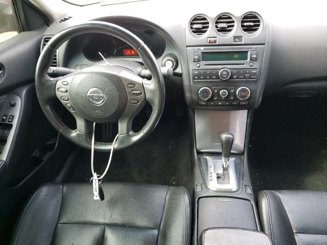 Photo 8 VIN: 1N4AL2AP0CC259342 - NISSAN ALTIMA BAS 