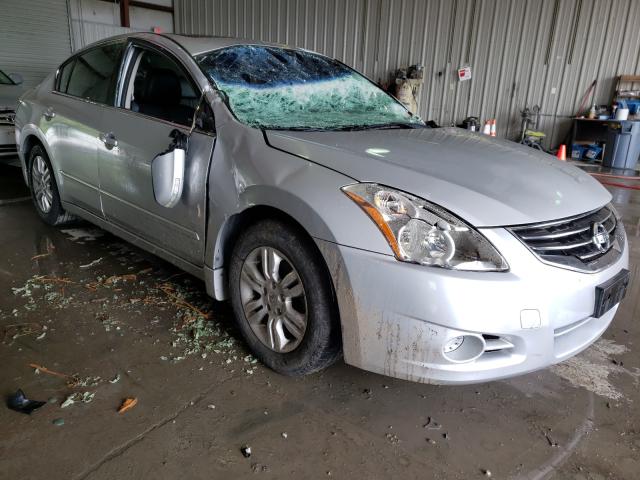 Photo 0 VIN: 1N4AL2AP0CC259521 - NISSAN ALTIMA BAS 