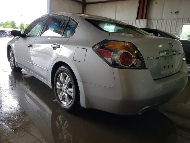 Photo 2 VIN: 1N4AL2AP0CC259521 - NISSAN ALTIMA BAS 