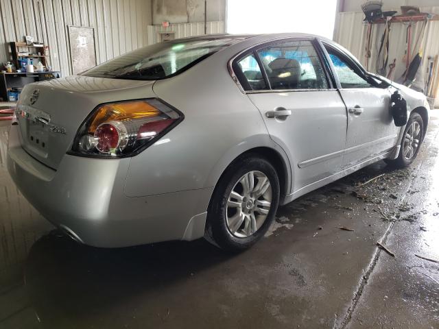 Photo 3 VIN: 1N4AL2AP0CC259521 - NISSAN ALTIMA BAS 