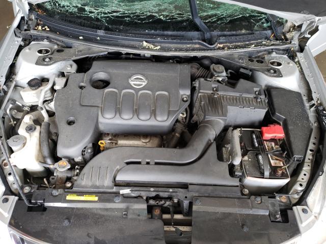 Photo 6 VIN: 1N4AL2AP0CC259521 - NISSAN ALTIMA BAS 