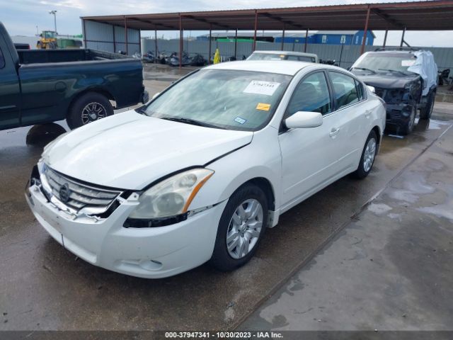 Photo 1 VIN: 1N4AL2AP0CC260863 - NISSAN ALTIMA 