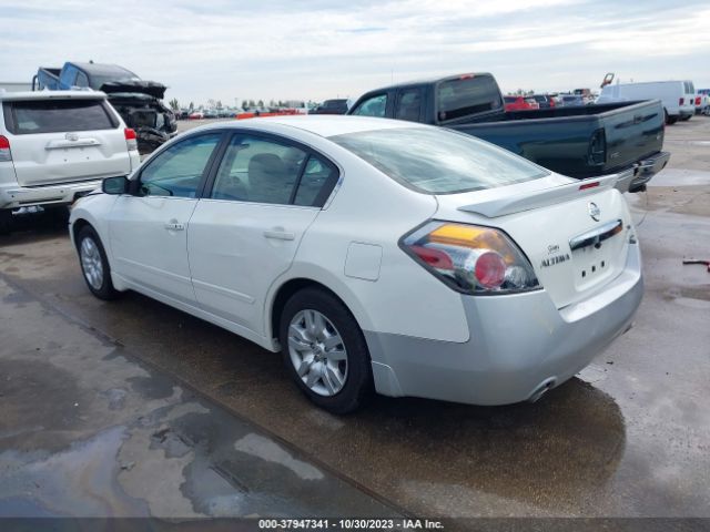 Photo 2 VIN: 1N4AL2AP0CC260863 - NISSAN ALTIMA 