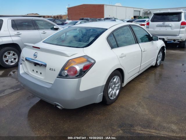 Photo 3 VIN: 1N4AL2AP0CC260863 - NISSAN ALTIMA 