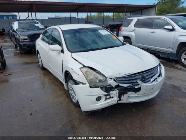 Photo 5 VIN: 1N4AL2AP0CC260863 - NISSAN ALTIMA 