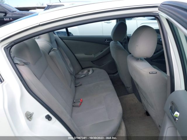 Photo 7 VIN: 1N4AL2AP0CC260863 - NISSAN ALTIMA 