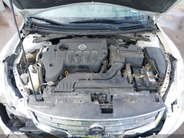 Photo 9 VIN: 1N4AL2AP0CC260863 - NISSAN ALTIMA 