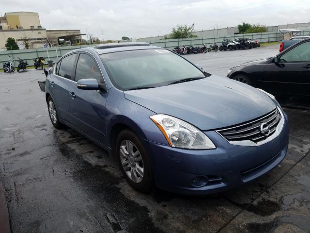 Photo 0 VIN: 1N4AL2AP0CN400172 - NISSAN ALTIMA 