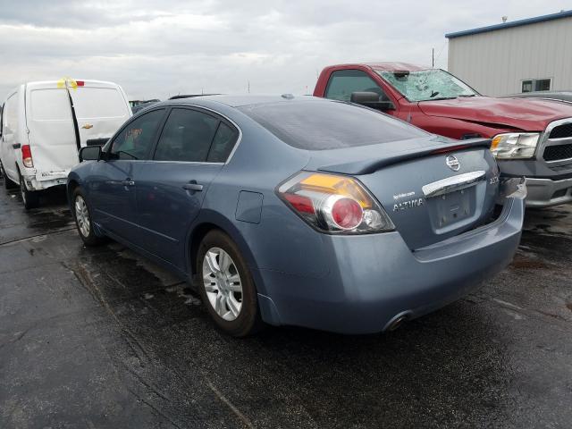 Photo 2 VIN: 1N4AL2AP0CN400172 - NISSAN ALTIMA 