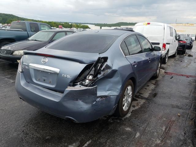 Photo 3 VIN: 1N4AL2AP0CN400172 - NISSAN ALTIMA 