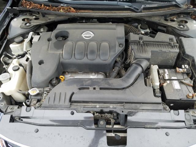 Photo 6 VIN: 1N4AL2AP0CN400172 - NISSAN ALTIMA 