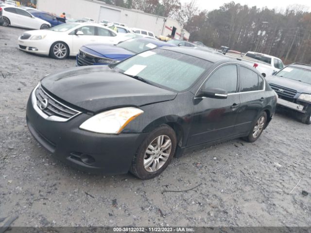 Photo 1 VIN: 1N4AL2AP0CN400253 - NISSAN ALTIMA 