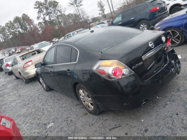 Photo 2 VIN: 1N4AL2AP0CN400253 - NISSAN ALTIMA 