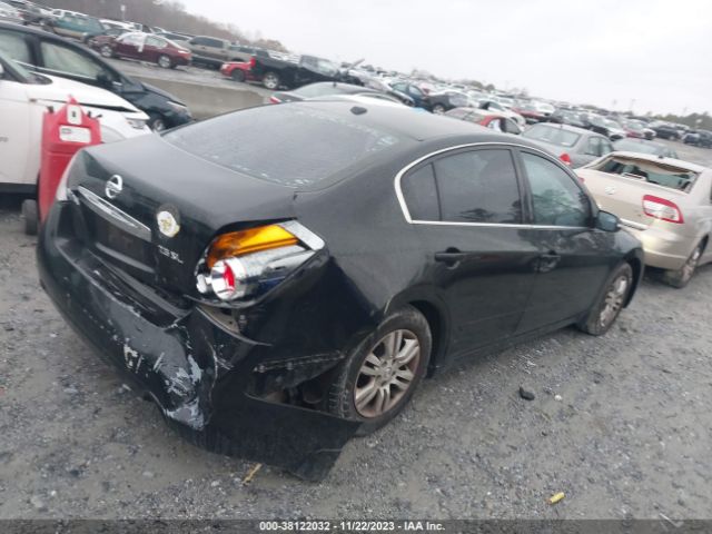 Photo 3 VIN: 1N4AL2AP0CN400253 - NISSAN ALTIMA 