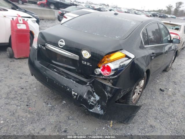 Photo 5 VIN: 1N4AL2AP0CN400253 - NISSAN ALTIMA 