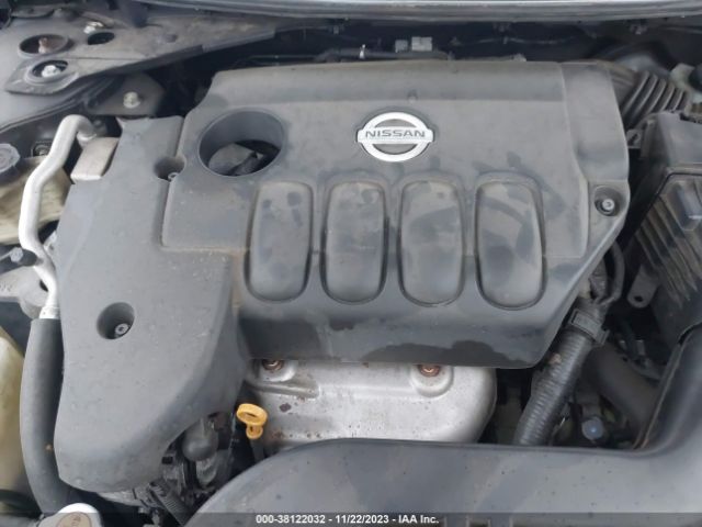 Photo 9 VIN: 1N4AL2AP0CN400253 - NISSAN ALTIMA 