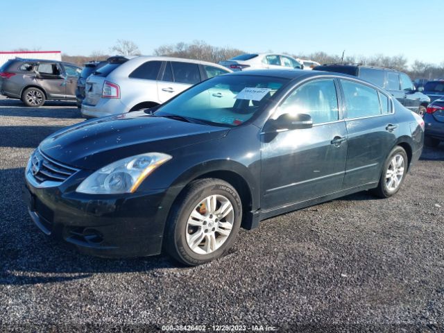 Photo 1 VIN: 1N4AL2AP0CN400785 - NISSAN ALTIMA 