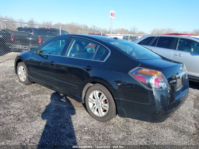 Photo 2 VIN: 1N4AL2AP0CN400785 - NISSAN ALTIMA 